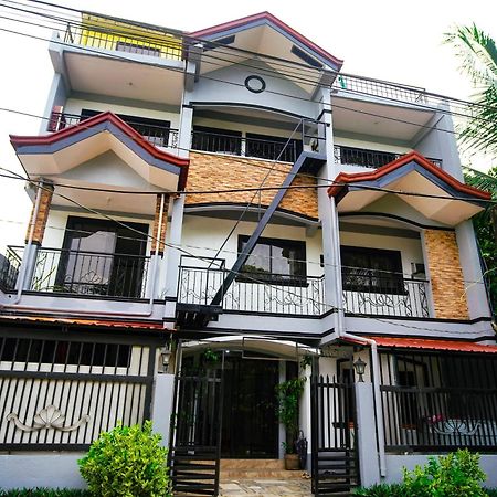 Amparo'S Tourist Inn - Đảo Coron Ngoại thất bức ảnh