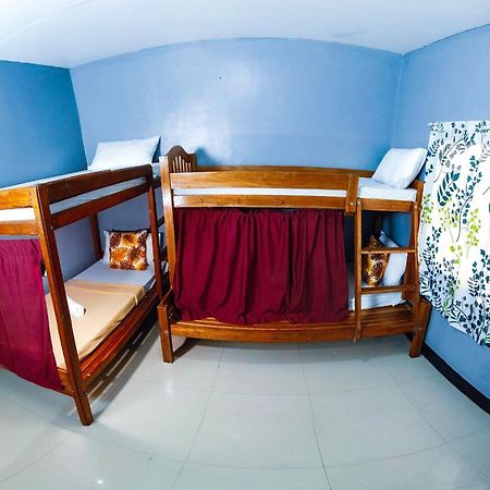Amparo'S Tourist Inn - Đảo Coron Ngoại thất bức ảnh