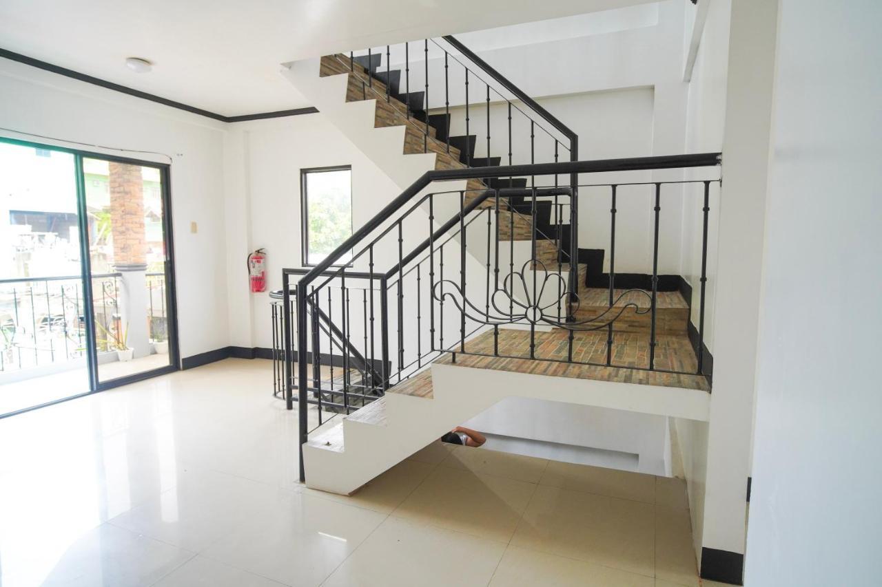 Amparo'S Tourist Inn - Đảo Coron Ngoại thất bức ảnh