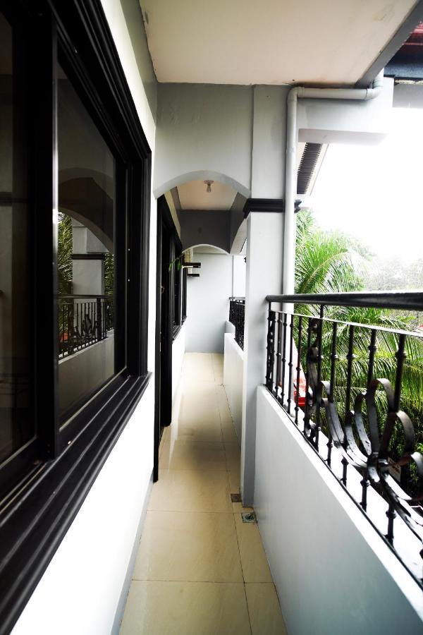 Amparo'S Tourist Inn - Đảo Coron Ngoại thất bức ảnh