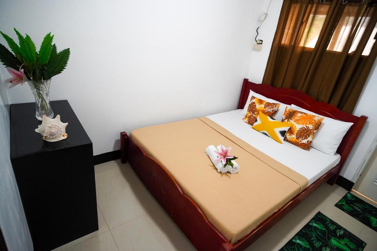 Amparo'S Tourist Inn - Đảo Coron Ngoại thất bức ảnh