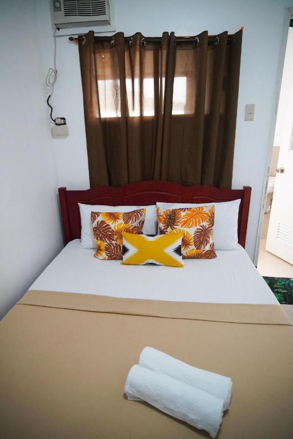 Amparo'S Tourist Inn - Đảo Coron Ngoại thất bức ảnh