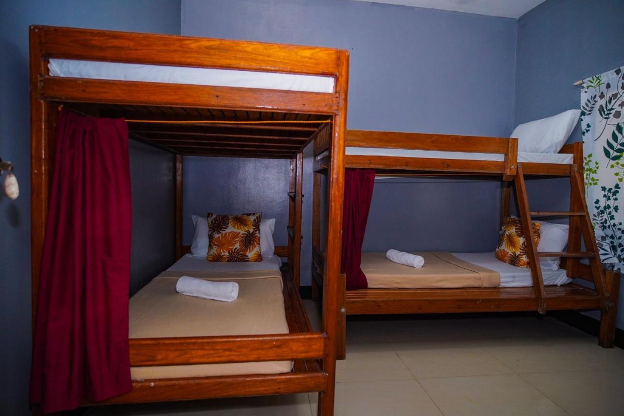 Amparo'S Tourist Inn - Đảo Coron Ngoại thất bức ảnh