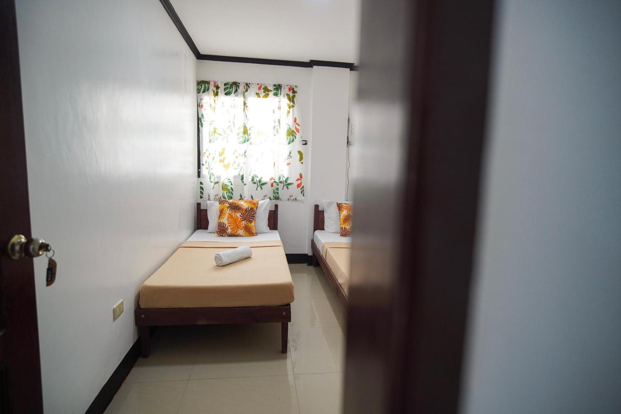Amparo'S Tourist Inn - Đảo Coron Ngoại thất bức ảnh