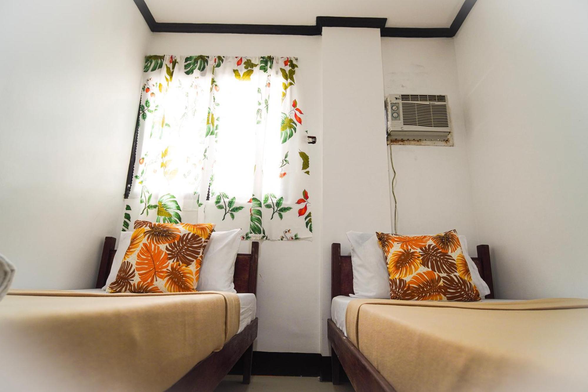 Amparo'S Tourist Inn - Đảo Coron Ngoại thất bức ảnh