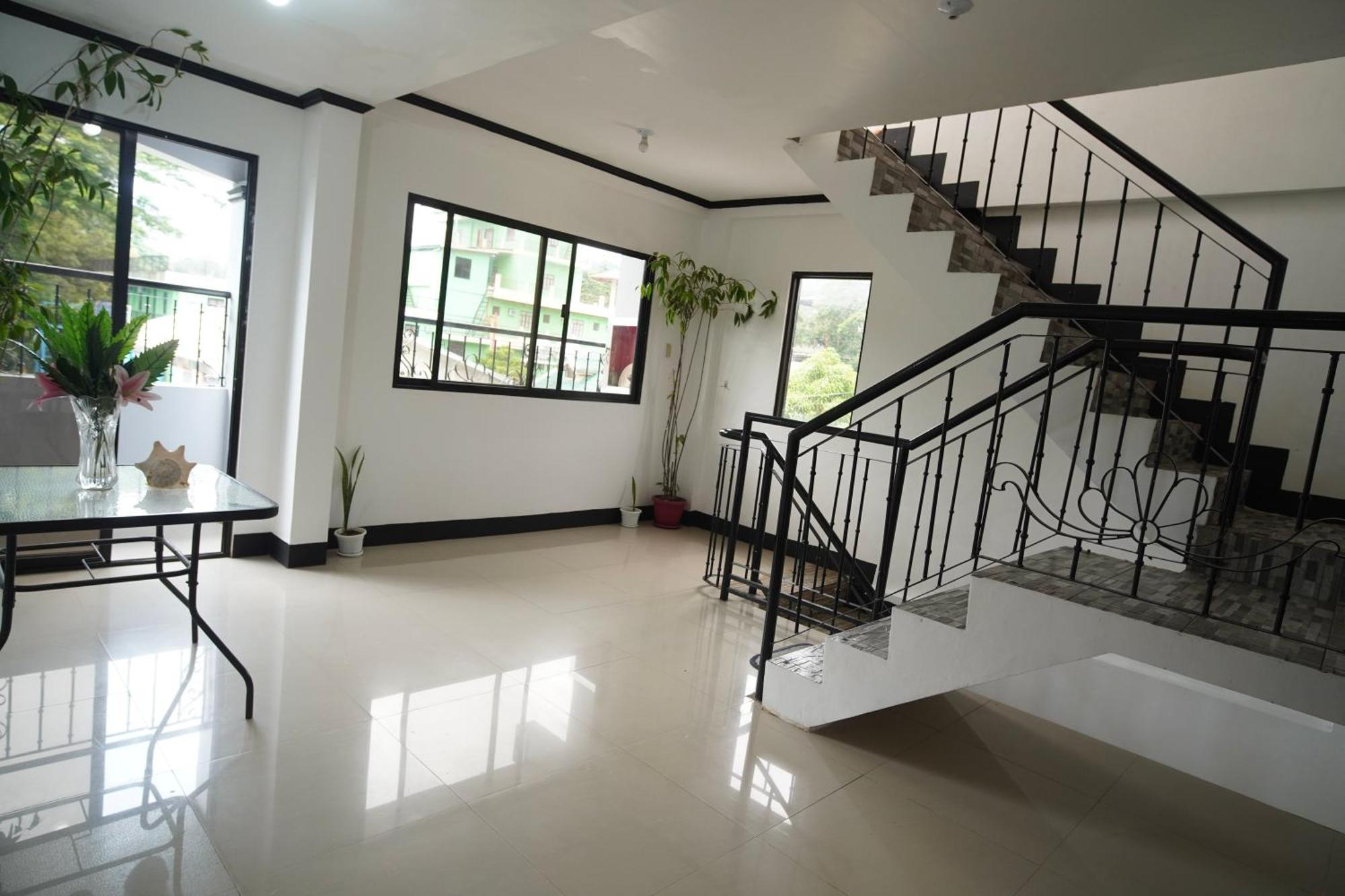Amparo'S Tourist Inn - Đảo Coron Ngoại thất bức ảnh