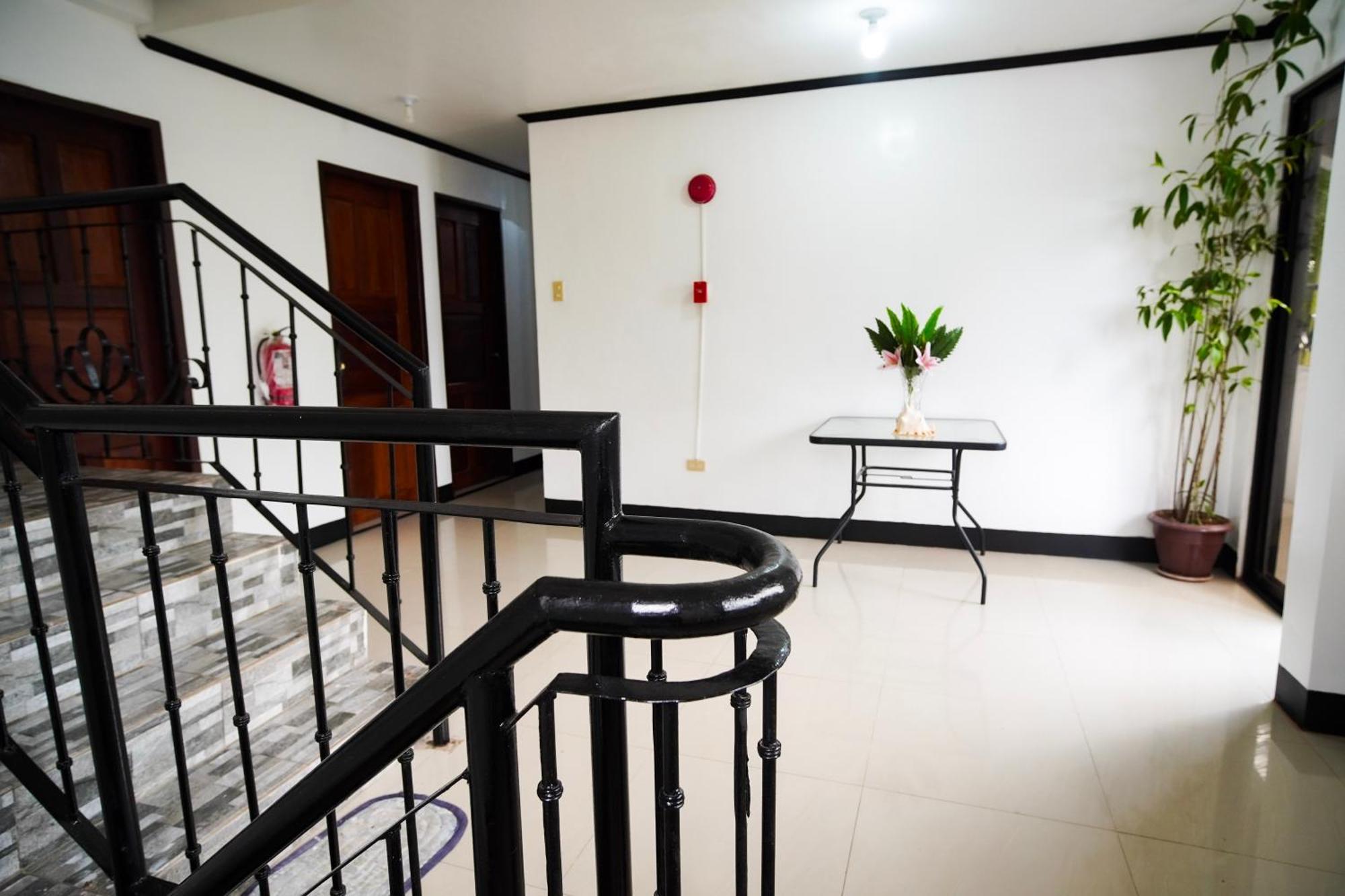 Amparo'S Tourist Inn - Đảo Coron Ngoại thất bức ảnh