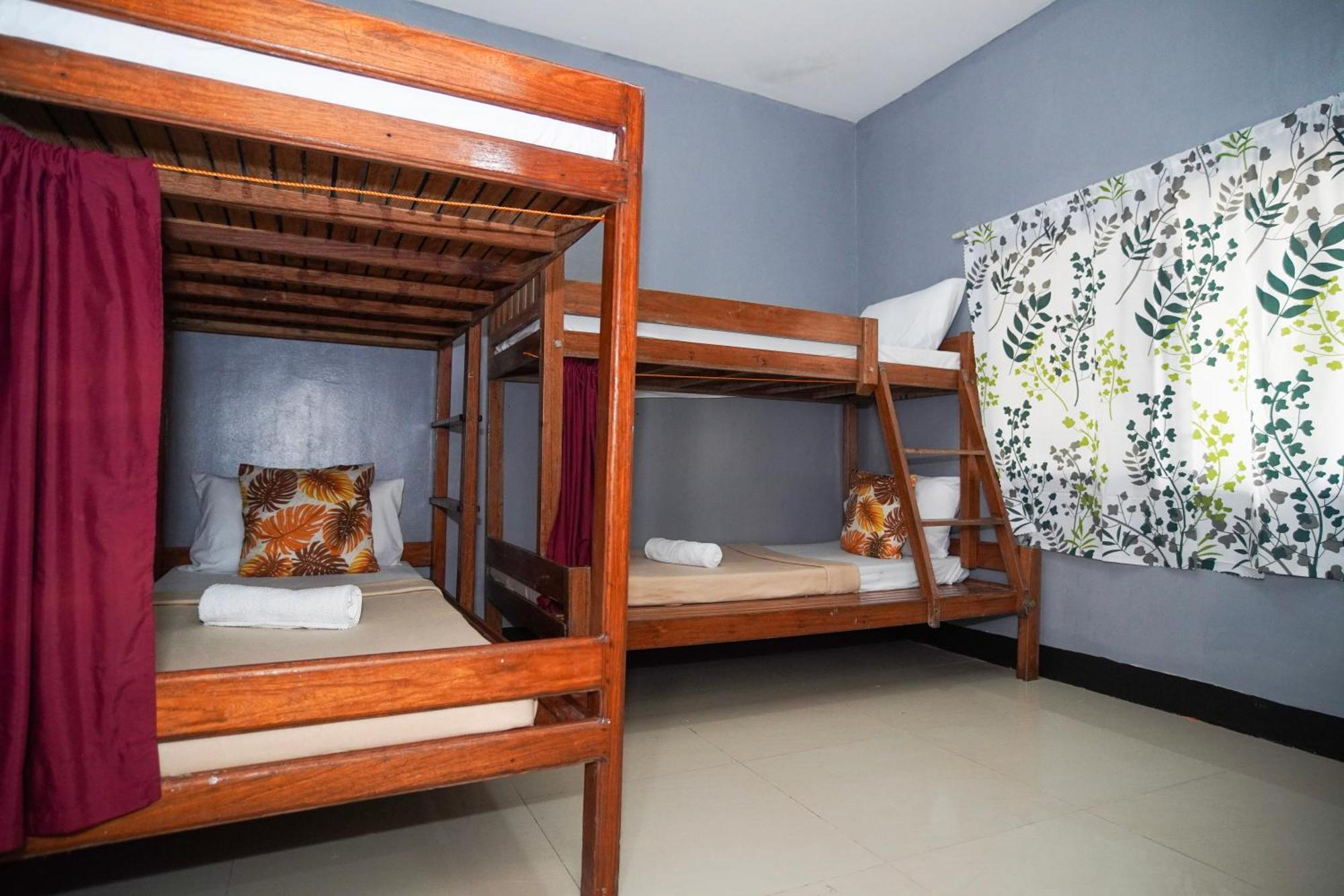 Amparo'S Tourist Inn - Đảo Coron Ngoại thất bức ảnh